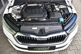 Škoda Octavia 2.0TDi 1M ČR 2020
