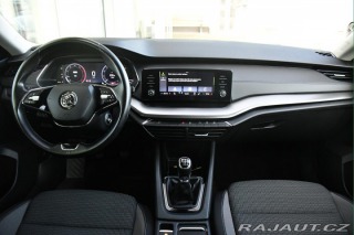 Škoda Octavia 2.0TDi 1M ČR 2020