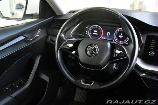 Škoda Octavia 2.0TDi 1M ČR 2020