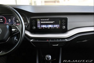 Škoda Octavia 2.0TDi 1M ČR 2020