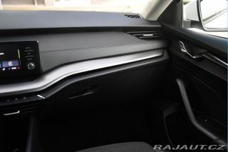 Škoda Octavia 2.0TDi 1M ČR 2020