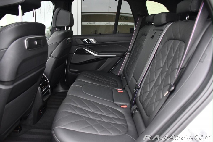 BMW X5 xDrive30d MSPORT ZÁRUKA 1 2024
