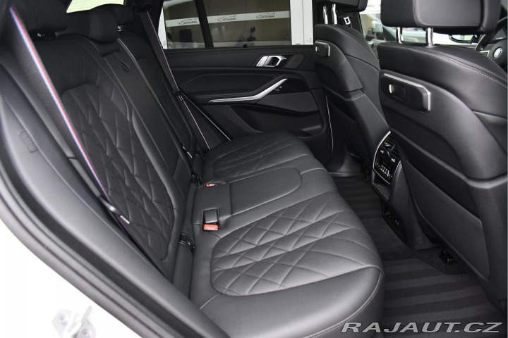 BMW X5 xDrive30d MSPORT ZÁRUKA 1 2024