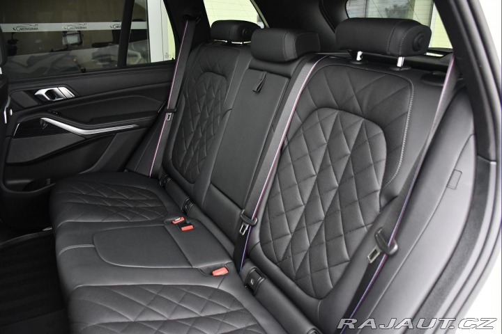 BMW X5 xDrive30d MSPORT ZÁRUKA 1 2024