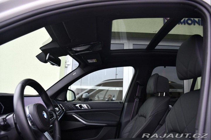 BMW X5 xDrive30d MSPORT ZÁRUKA 1 2024