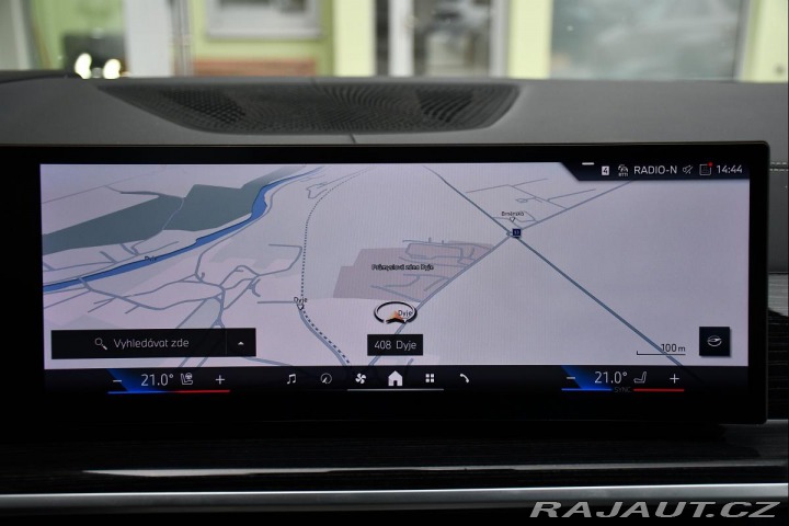 BMW X5 xDrive30d MSPORT ZÁRUKA 1 2024