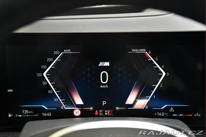 BMW X5 xDrive30d MSPORT ZÁRUKA 1 2024