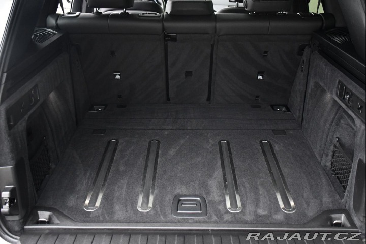 BMW X5 xDrive30d MSPORT ZÁRUKA 1 2024