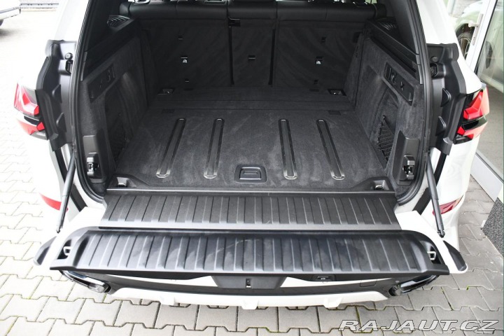 BMW X5 xDrive30d MSPORT ZÁRUKA 1 2024