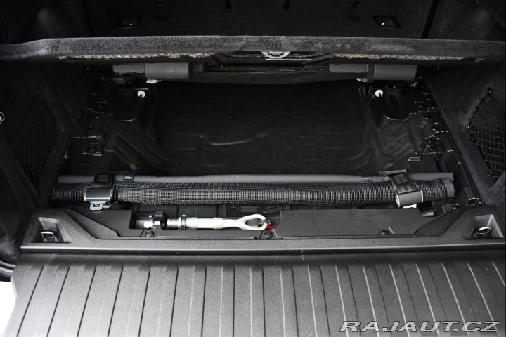 BMW X5 xDrive30d MSPORT ZÁRUKA 1 2024