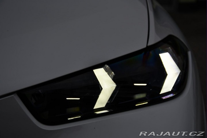 BMW X5 xDrive30d MSPORT ZÁRUKA 1 2024