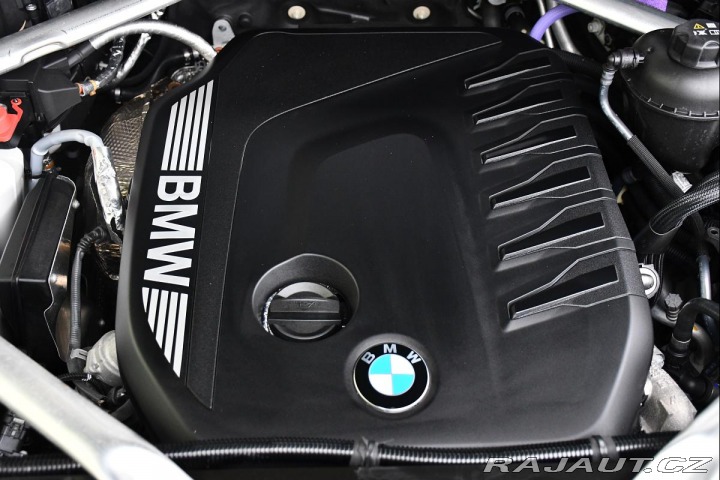 BMW X5 xDrive30d MSPORT ZÁRUKA 1 2024