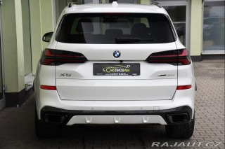 BMW X5 xDrive30d MSPORT ZÁRUKA 1 2024