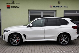 BMW X5 xDrive30d MSPORT ZÁRUKA 1 2024