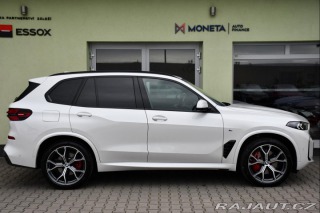BMW X5 xDrive30d MSPORT ZÁRUKA 1 2024