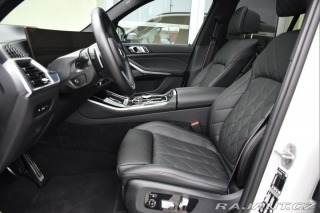BMW X5 xDrive30d MSPORT ZÁRUKA 1 2024
