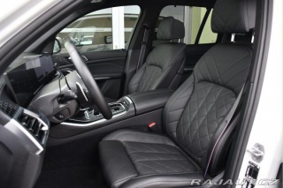 BMW X5 xDrive30d MSPORT ZÁRUKA 1 2024
