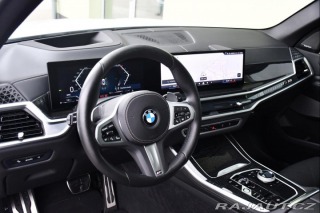BMW X5 xDrive30d MSPORT ZÁRUKA 1 2024