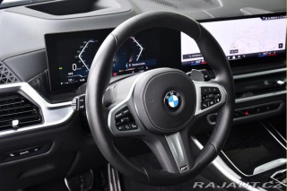 BMW X5 xDrive30d MSPORT ZÁRUKA 1 2024