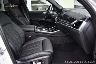 BMW X5 xDrive30d MSPORT ZÁRUKA 1 2024