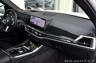 BMW X5 xDrive30d MSPORT ZÁRUKA 1 2024