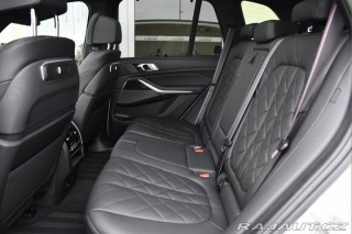BMW X5 xDrive30d MSPORT ZÁRUKA 1 2024