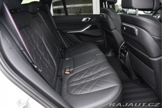 BMW X5 xDrive30d MSPORT ZÁRUKA 1 2024