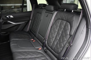BMW X5 xDrive30d MSPORT ZÁRUKA 1 2024