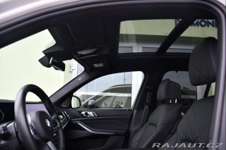 BMW X5 xDrive30d MSPORT ZÁRUKA 1 2024