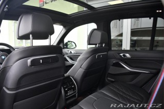 BMW X5 xDrive30d MSPORT ZÁRUKA 1 2024