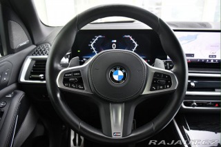 BMW X5 xDrive30d MSPORT ZÁRUKA 1 2024