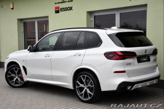 BMW X5 xDrive30d MSPORT ZÁRUKA 1 2024