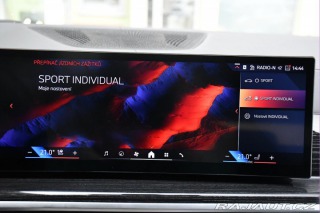 BMW X5 xDrive30d MSPORT ZÁRUKA 1 2024