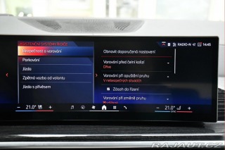 BMW X5 xDrive30d MSPORT ZÁRUKA 1 2024