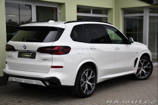 BMW X5 xDrive30d MSPORT ZÁRUKA 1 2024