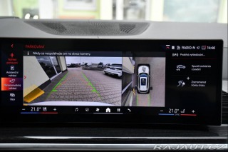 BMW X5 xDrive30d MSPORT ZÁRUKA 1 2024