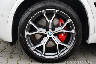 BMW X5 xDrive30d MSPORT ZÁRUKA 1 2024
