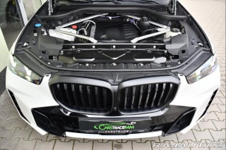 BMW X5 xDrive30d MSPORT ZÁRUKA 1 2024