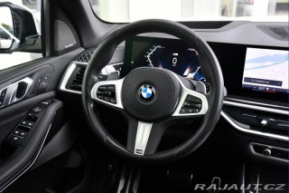 BMW X5 xDrive30d MSPORT ZÁRUKA 1 2024