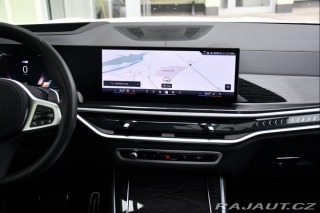 BMW X5 xDrive30d MSPORT ZÁRUKA 1 2024