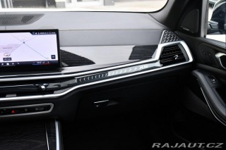 BMW X5 xDrive30d MSPORT ZÁRUKA 1 2024
