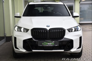 BMW X5 xDrive30d MSPORT ZÁRUKA 1 2024