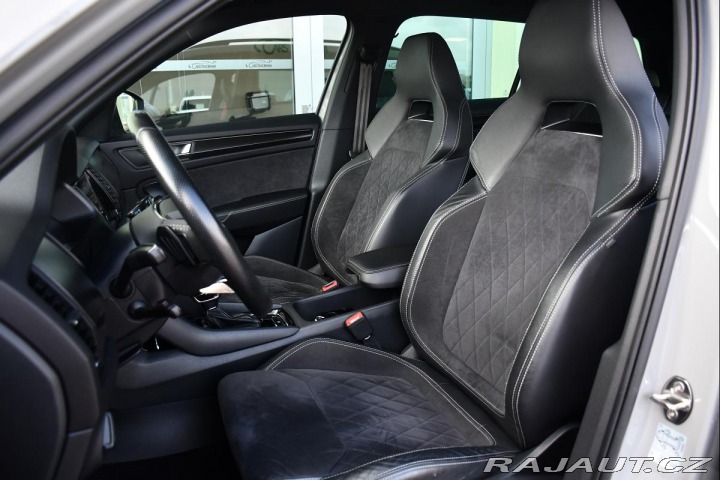 Škoda Kodiaq 2.0TDi DSG ACC SPORTLINE 2020