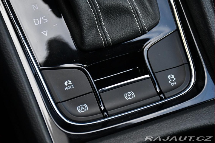 Škoda Kodiaq 2.0TDi DSG ACC SPORTLINE 2020