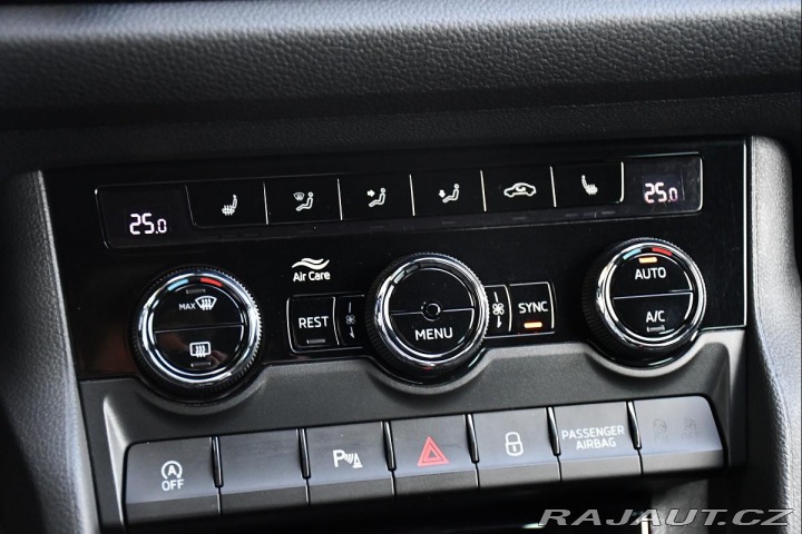 Škoda Kodiaq 2.0TDi DSG ACC SPORTLINE 2020