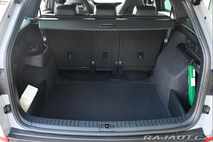 Škoda Kodiaq 2.0TDi DSG ACC SPORTLINE 2020
