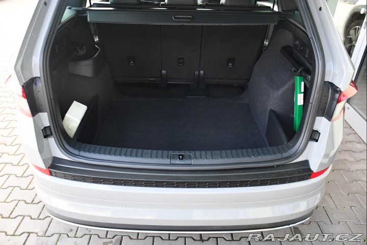 Škoda Kodiaq 2.0TDi DSG ACC SPORTLINE 2020
