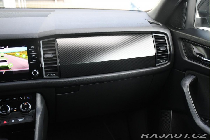 Škoda Kodiaq 2.0TDi DSG ACC SPORTLINE 2020