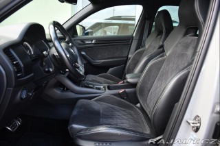 Škoda Kodiaq 2.0TDi DSG ACC SPORTLINE 2020