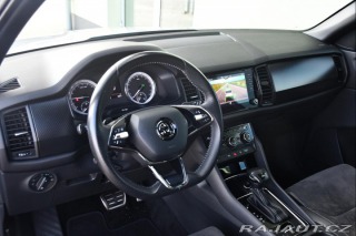 Škoda Kodiaq 2.0TDi DSG ACC SPORTLINE 2020